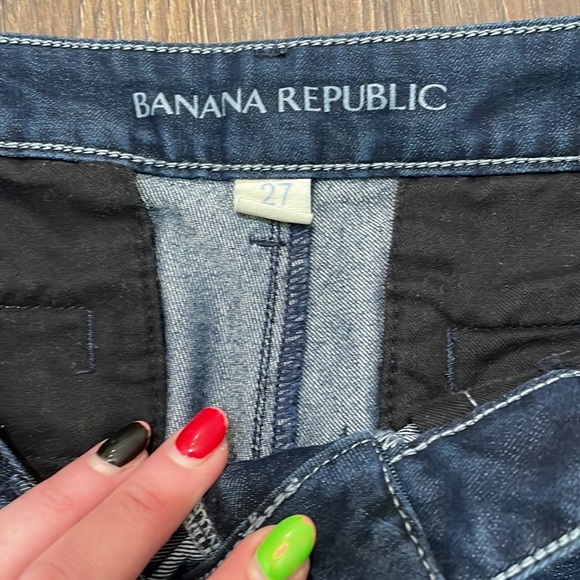 Trouser denim - Picture 3 of 5